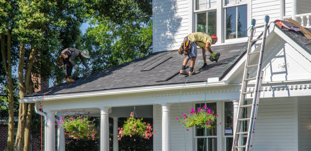 Best Shingle Roofing Installation  in Richfield Springs, NY