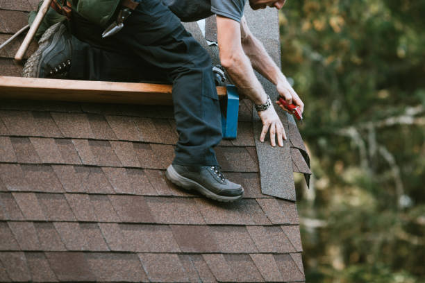 Quick and Trustworthy Emergency Roof Repair Services in Richfield Springs, NY